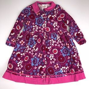 Kids Hanna Andersson Dress
